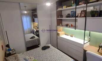 Imagem 6: Apartamento 02 dormitórios, com pátio no Bairro São Geraldo