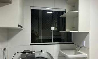 Imagem 5: Apartamento na rua 08