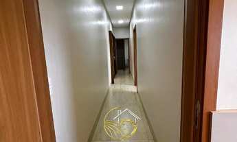 Imagem 5: Casa térrea de luxo no Condomínio do Lago com 3 suítes, varanda gourmet e piscina com auto