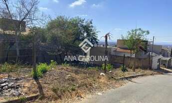 Imagem 2: Lote / Terreno em Vila Nova - Montes Claros