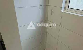 Imagem 7: Apartamento locado a venda para investidores! 1 Quarto, 1 Vaga, 50M², Neves, Ponta Grossa