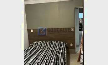 Imagem 2: Sobrado com 3 quartos à venda no Demarchi em São Bernardo do Campo/SP