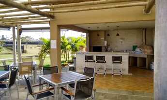 Imagem 10: Terreno de Condomínio, Residencial Quinta do Golfe, São José do Rio Preto - R$ 1.85 mi, Co