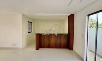 Imagem 5: Sobrado à venda Órfãs