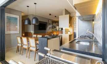 Imagem 4: Apartamento no Urbani Vista Home, Setor Bela Vista, 3 quartos 3 suítes