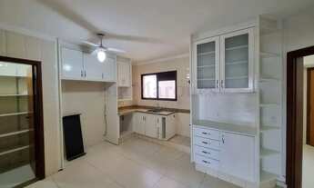 Imagem 6: APARTAMENTO PARA ALUGAR NO BAIRRO JARDIM BOTANICO 155M²