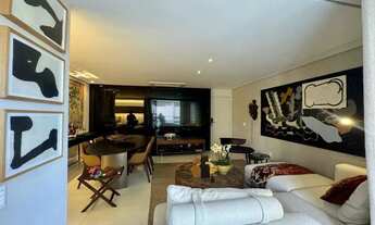 Imagem 4: Apartamento à venda, 2 quartos, 1 suíte, 2 vagas, Lourdes - Belo Horizonte/MG