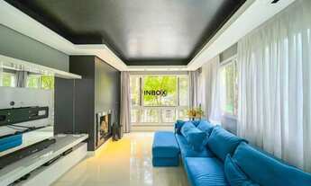 Imagem 3: Apartamento Garden com 2 dormitórios suítes no Bairro Mont Serrat