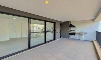 Imagem 4: Venda Apartamento 4 Dormitórios - 147 m² Vila Clementino