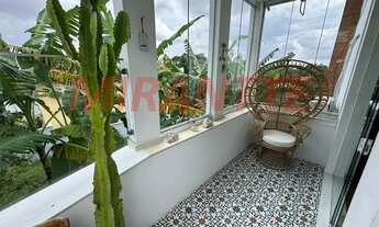 Imagem 3: Casa em CONDOMÍNIO FECHADO a Venda na Vila Irmãos Arnoni - 4 quartos, 4 vagas