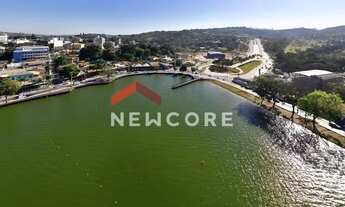 Imagem: Lote em Rua Morro do Cruzeiro - Alto Belvedere