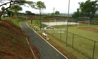 Imagem 7: Lote à venda com 300 m³ no Condomínio Terras do Fontanário, Paulínia