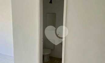 Imagem 7: Sala à venda, 28 m² por R$ 150.000 - Barra da Tijuca