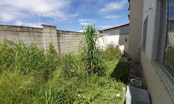 Imagem 2: Térreo 3 Quartos condomínio com piscina e lazer completo!