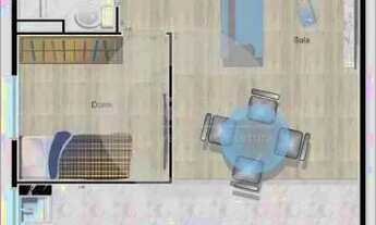 Imagem 5: Apartamento em Vila Guilhermina