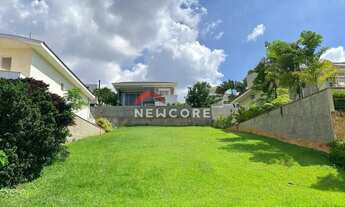 Imagem 2: Lote em condomínio em Avenida Alphaville - Alphaville Dom Pedro - Campinas/SP