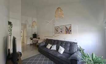 Imagem: CASA EM CONDOMINIO 3 QUARTOS SENDO 1 SUITE