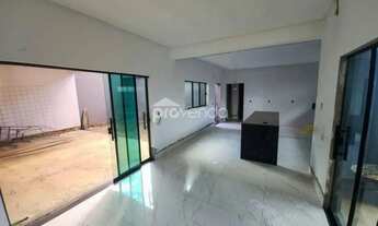 Imagem 3: SOBRADO 04 QUARTOS 02 SUÍTES, SETOR PARQUE ANHANGUERA