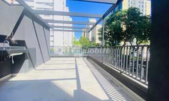 Imagem: Sobrado em Higienópolis, ao lado do Shopping