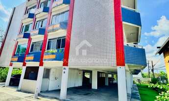 Imagem 4: Apto, 3qts, Solar das Laranjeiras, frente Nilton Lins