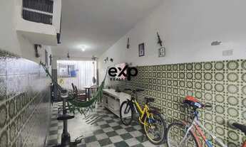 Imagem 4: Casa a venda com 3 quartos no bairro de Salgadinho