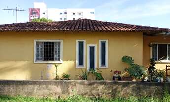 Imagem 2: Vendo lote em condominio com 2 casas