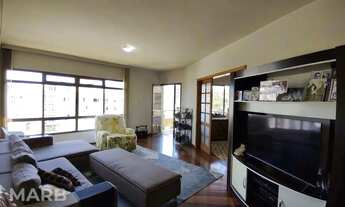 Imagem 7: Apartamento à venda, 264 m² por R$ 2.875.000,00 - Centro - Florianópolis/SC