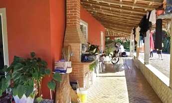 Imagem 4: Chácara para Venda em Socorro, zona rural, 3 dormitórios, 1 suíte, 2 banheiros