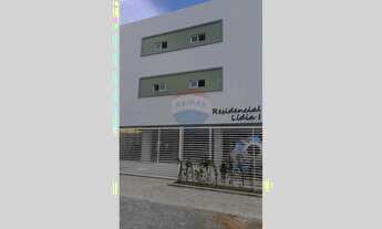 Imagem 3: Apartamento com vista mar em Jacumã