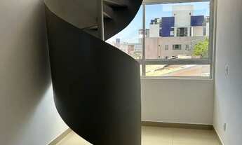 Imagem 3: Cobertura Duplex nos Bancários com 2 quartos, sendo 1 suíte