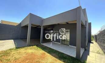 Imagem: Casa com 3 dormitórios para alugar, 155