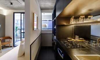 Imagem 4: Apartamento no Centro de Niterói, ao lado da rodoviária e barcas, apto 2 quartos