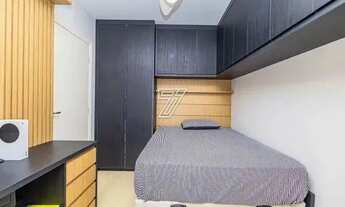 Imagem 3: Studio / 1 quarto / Água Verde / 30m²