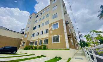 Imagem: Apto 2qts, Smart Laranjeiras