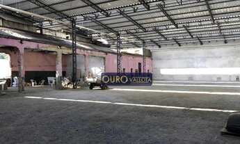 Imagem 3: Terreno para alugar, 2970 m² por R$ 162.419,70/mês - Cambuci - São Paulo/SP