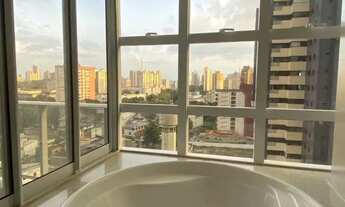 Imagem 15: Apartamento para Alugar Centro de Belém, com 3 Quartos, sendo 2 Suítes e 2 Vagas de garag