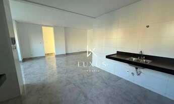 Imagem 4: Apartamento com 2 dormitórios à venda, 85 m² por R$ 880.000,00 - Buritis - Belo Horizonte