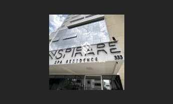 Imagem 2: Apartamento Mobiliado 3 Suítes no Marista com 127m² e 3 Vagas