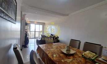 Imagem 3: Apartamento com 3 quartos à venda por R$ 770.000,00 - Vila Nova - Cabo Frio/RJ