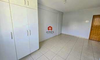 Imagem 4: Studio para locação com 25m² localizado no Setor Leste Universitário