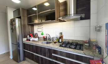 Imagem 7: Apartamento à venda Dois Dormitórios,um suíte - Trindade