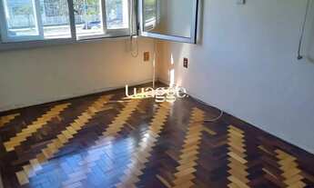 Imagem 2: APARTAMENTO DESOCUPADO, 3 QUARTOS, COM 1 VAGA ESCRITURADA - BAIRRO AZENHA