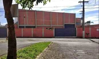 Imagem 6: BARRACAO COMERCIAL PRÓXIMO AO CENTRO DA CIDADE DE LEME/SP