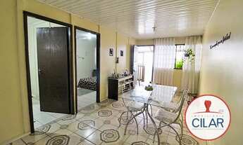 Imagem 7: Imobiliária Cilar Vende Terreno no Pilarzinho com 465,30m², Ref. 100697.001-CILAR