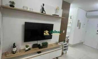 Imagem 5: Studio com 1 dormitório à venda, 39 m² por R$ 649.000,00 - Macedo - Guarulhos/SP