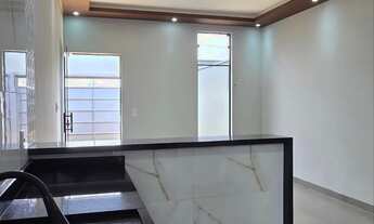 Imagem: Imóvel padrão Marcos freire