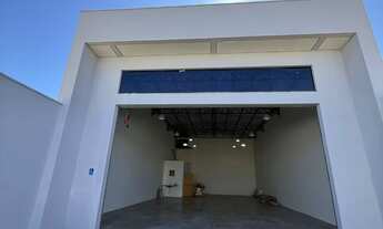 Imagem 3: Aluga-se galpão comercial Luizote