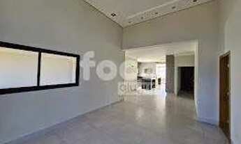 Imagem 2: Casa em condomínio para aluguel, 4 quartos, 4 suítes, 4 vagas, Granja Marileusa - Uberlând