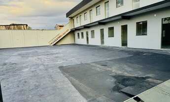 Imagem 3: Kitnet com 01 vaga de garagem - próximo à UEPA /Ufra/ UFPA