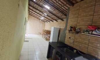 Imagem 4: Casa em condomínio fechado